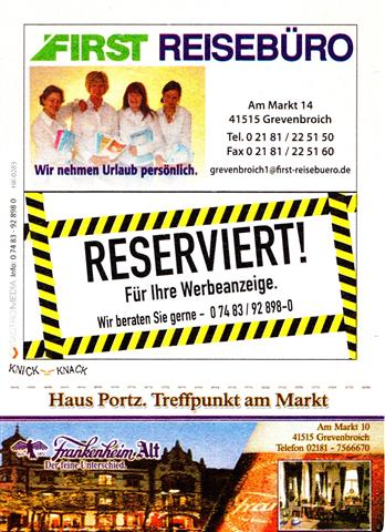 d�sseldorf d-nw franken recht 1a (recht255-first)